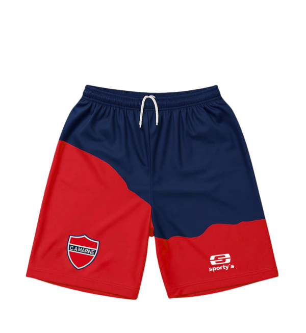 Short Competencia