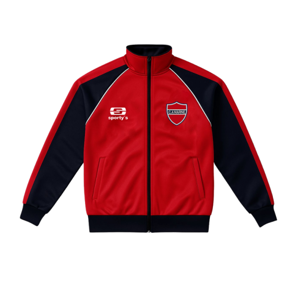 Campera  Adulto/a