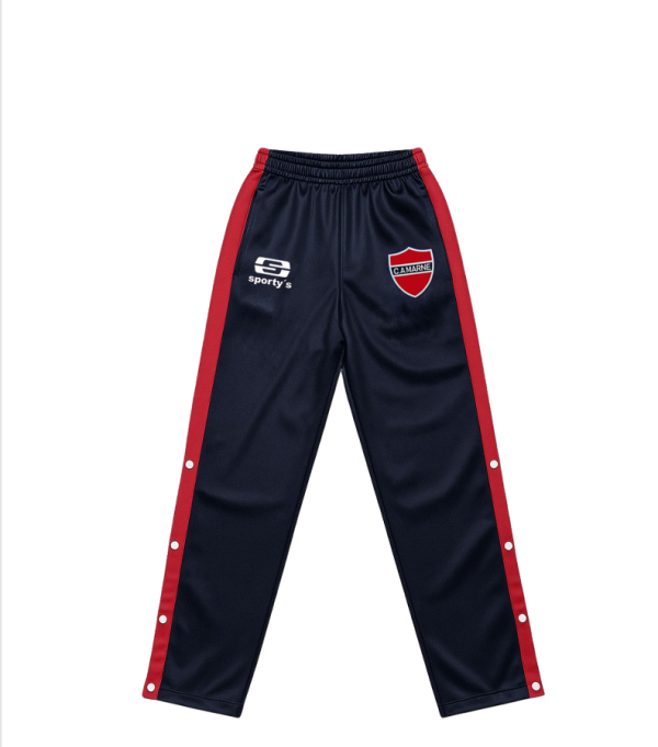 Pantalon niños/as