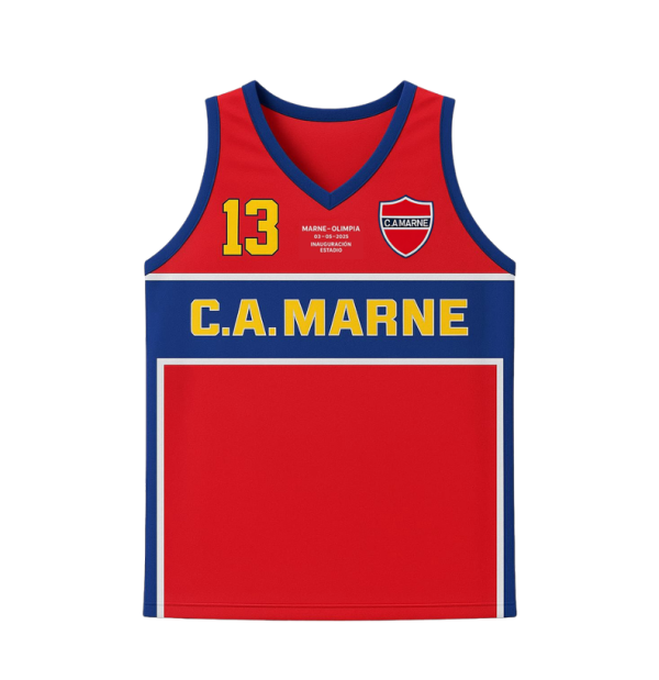 Camiseta Retro