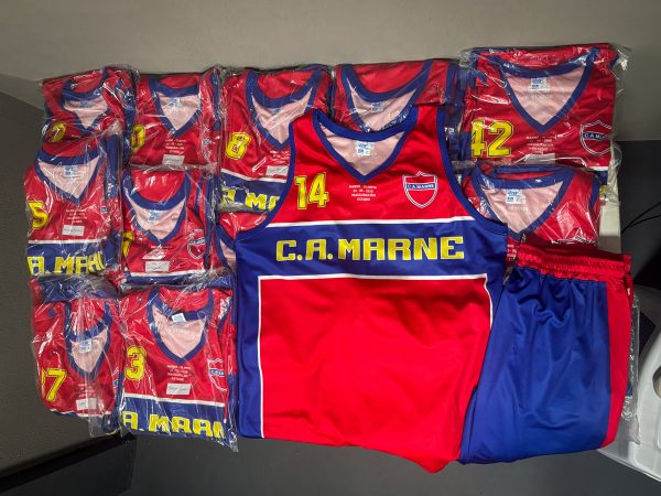Camiseta Retro - Imagen 2
