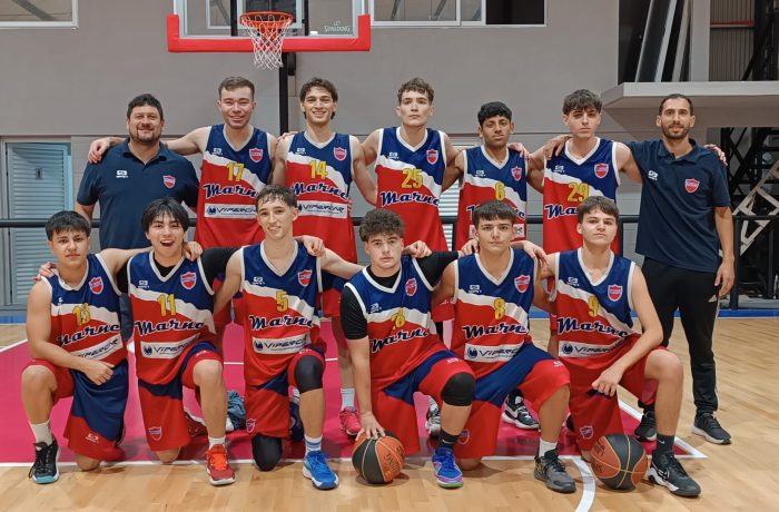 u20 masculino