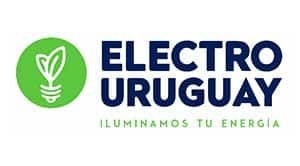 Club MARNE empresa sponsor Electro Uruguay Iluminamos tu energía